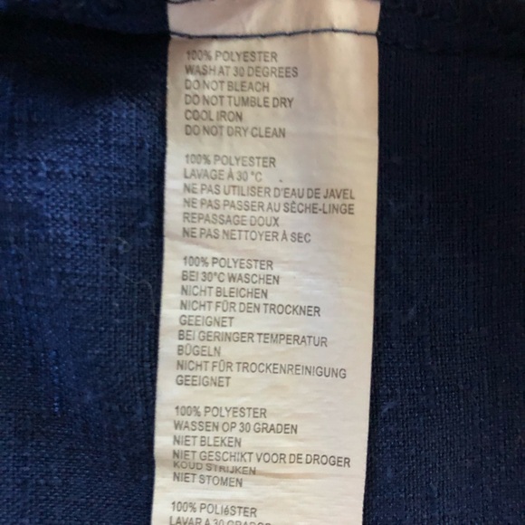 Nasty Gal Let’s Stick Together two piece midi skirt crop top set - Picture 16 of 16